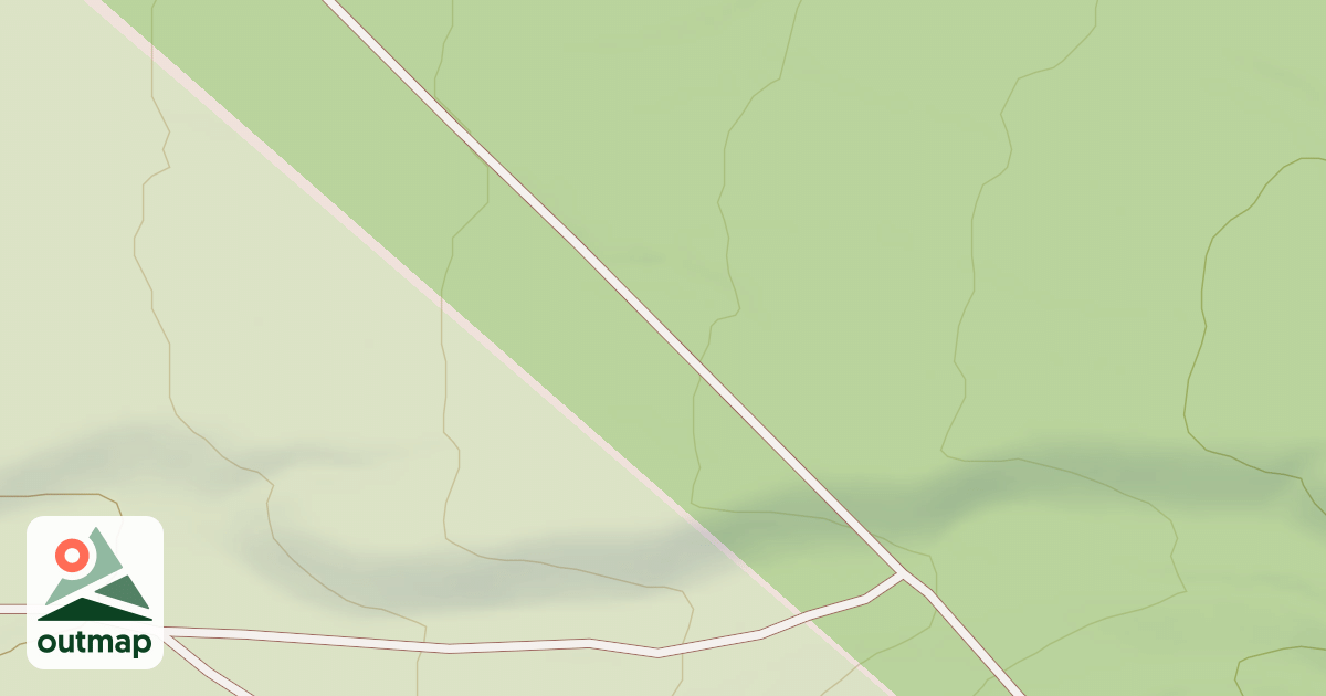 Map of BLM National GTLF Public Motorized Roads 4f1eb5e6-a77c-4a40-9d1d-be88e64f7928