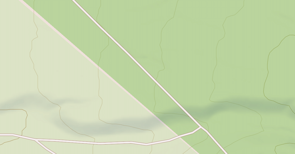 Map preview of BLM National GTLF Public Motorized Roads 4f1eb5e6-a77c-4a40-9d1d-be88e64f7928