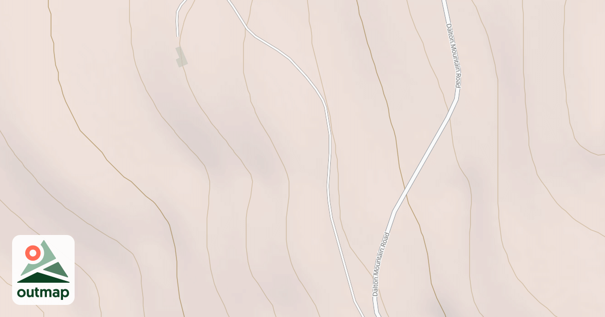 Map of FINN K1