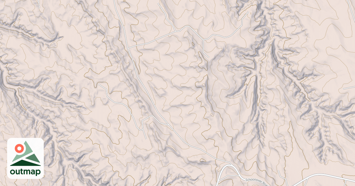 Map of BLM National GTLF Public Motorized Roads 17cbb17e-6b84-4530-aa8f-0b3e13548120