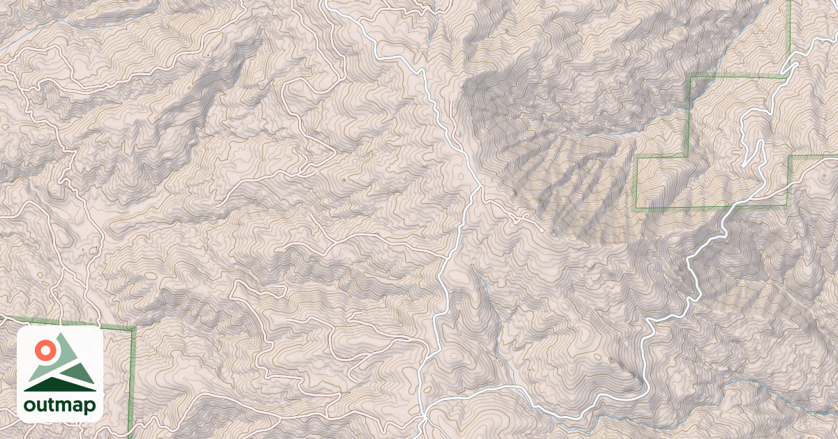 Map of PILOT GROVE