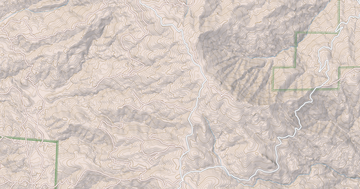 Map preview of PILOT GROVE