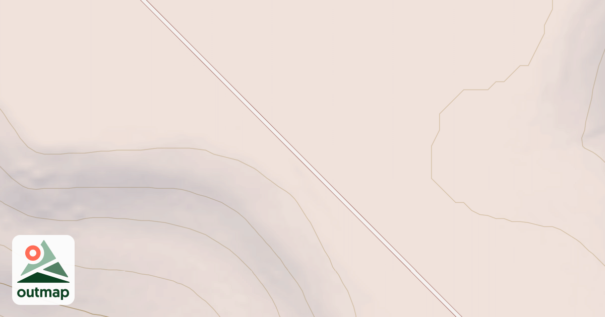 Map of BLM National GTLF Public Motorized Roads 73c4964a-a293-465a-b64d-1ba829a78e7e
