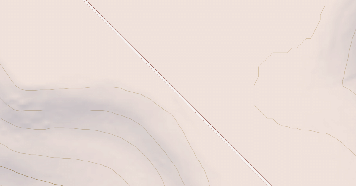 Map preview of BLM National GTLF Public Motorized Roads 73c4964a-a293-465a-b64d-1ba829a78e7e