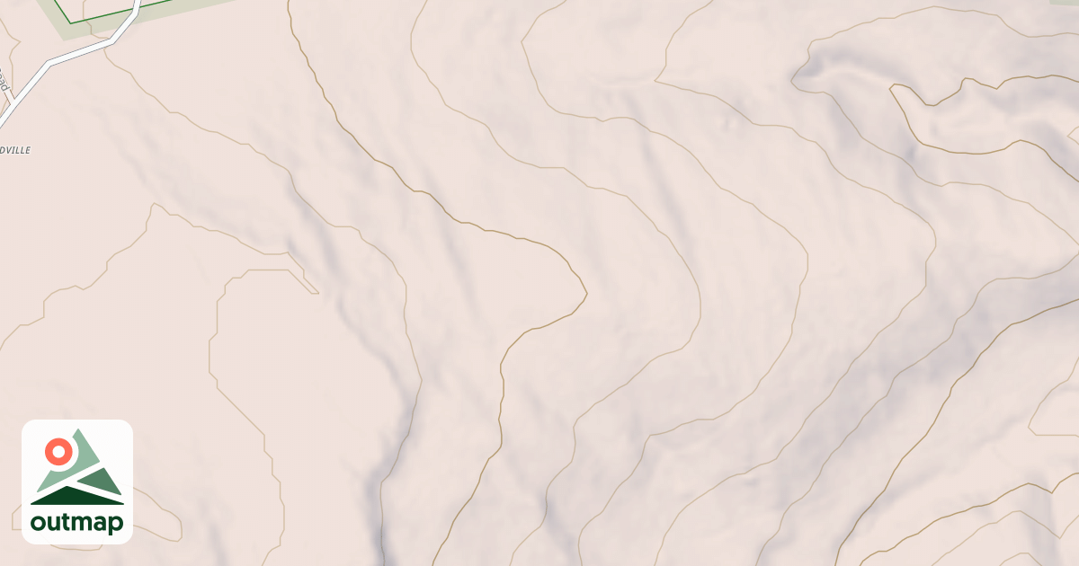 Map of COUNTRY CLUB BR 3B