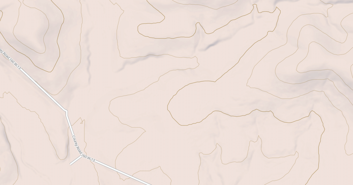 Map preview of UNKNOWN