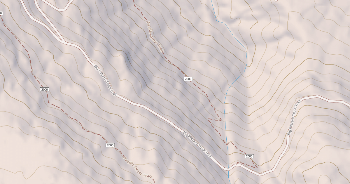 Map preview of Bmh0027a