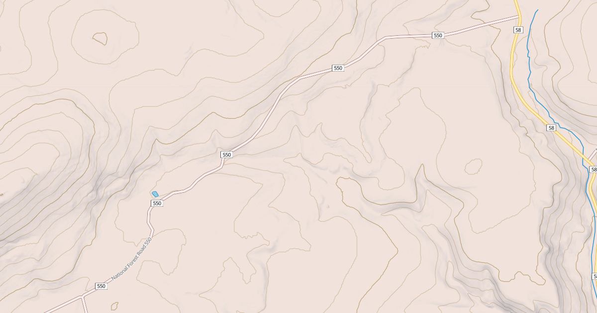 Map preview of HARDSCRABBLE