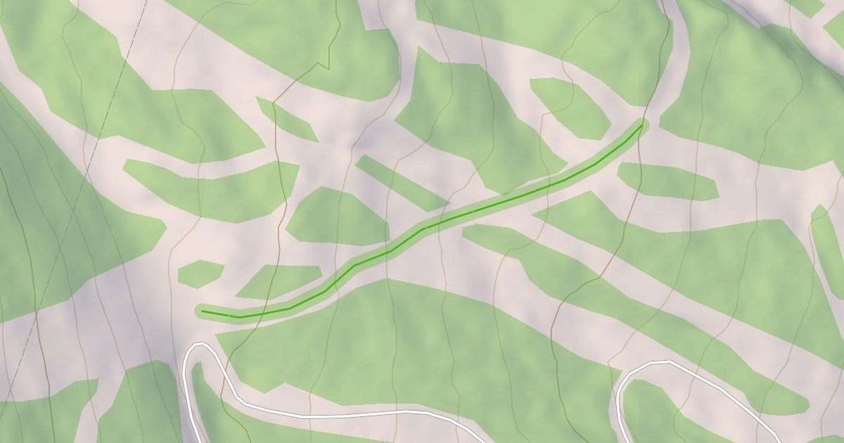 Map preview of Periwinkle