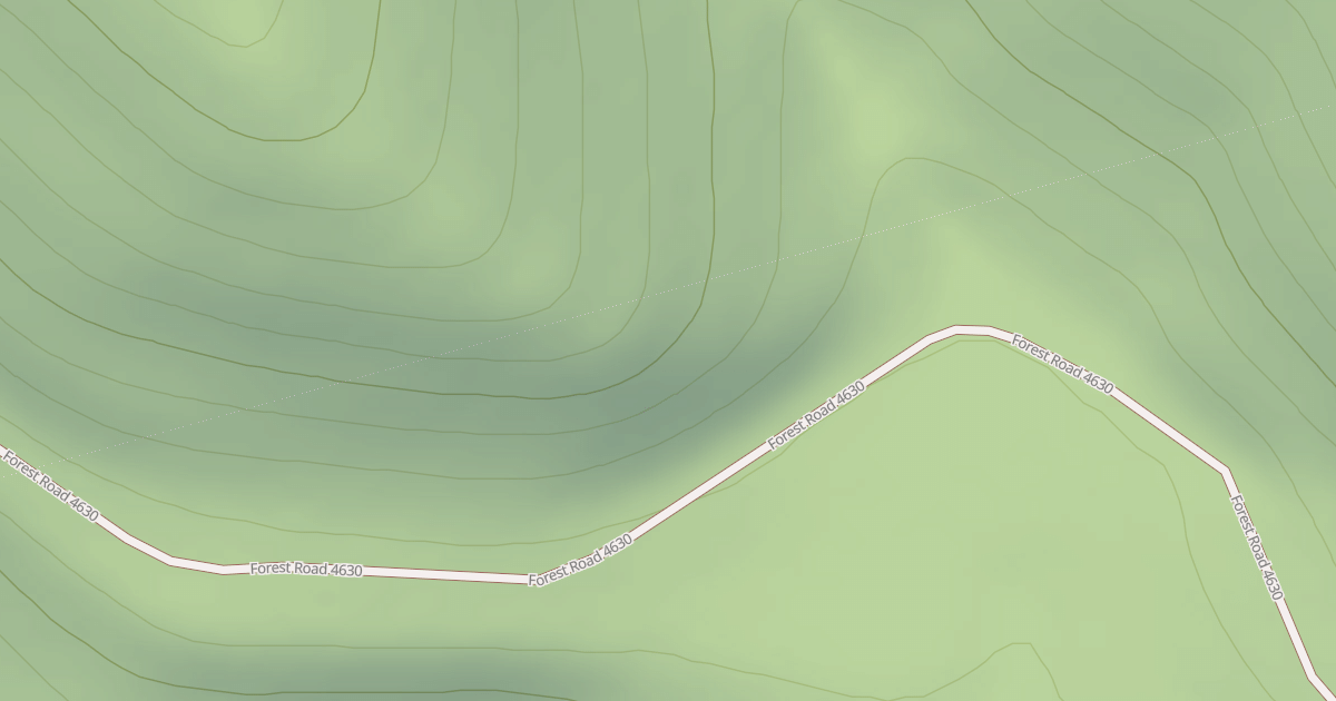Map preview of 4630023
