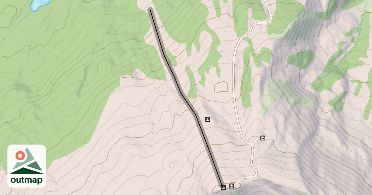 Map of Far West