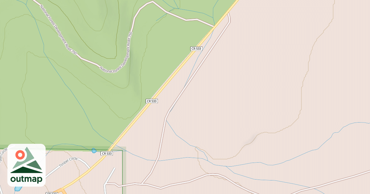 Map of 3800991