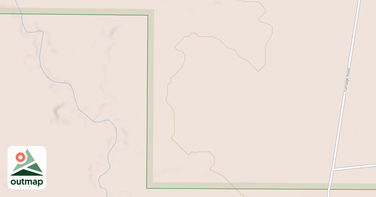 Map of 2031