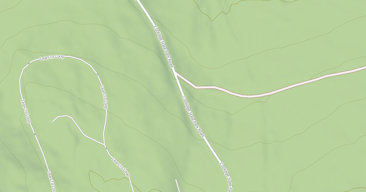 Map preview of Corridor 4F