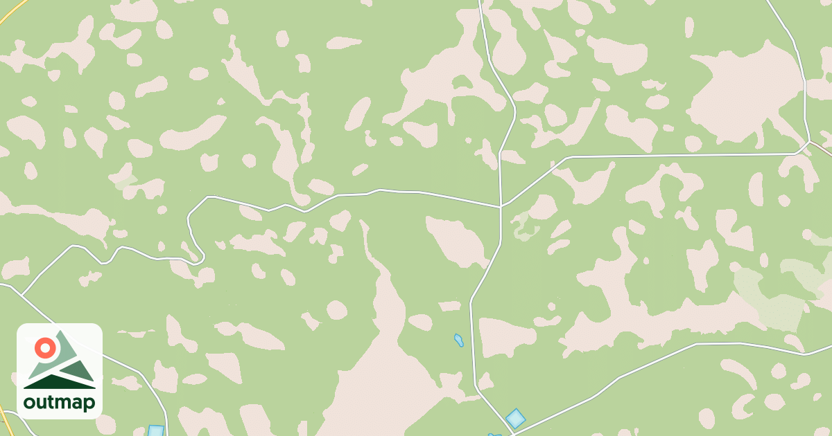 Map of GUM DIP