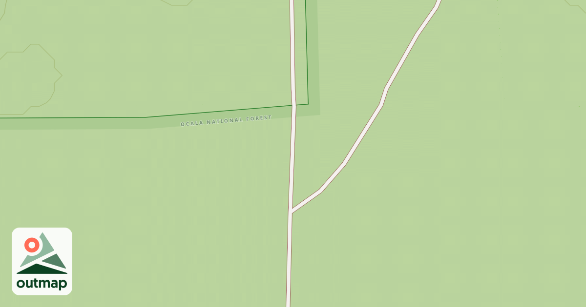 Map of USFS Motor Vehicle Use Map Roads {74CFAEE8-2634-437C-B161-D0D59825A1F2}