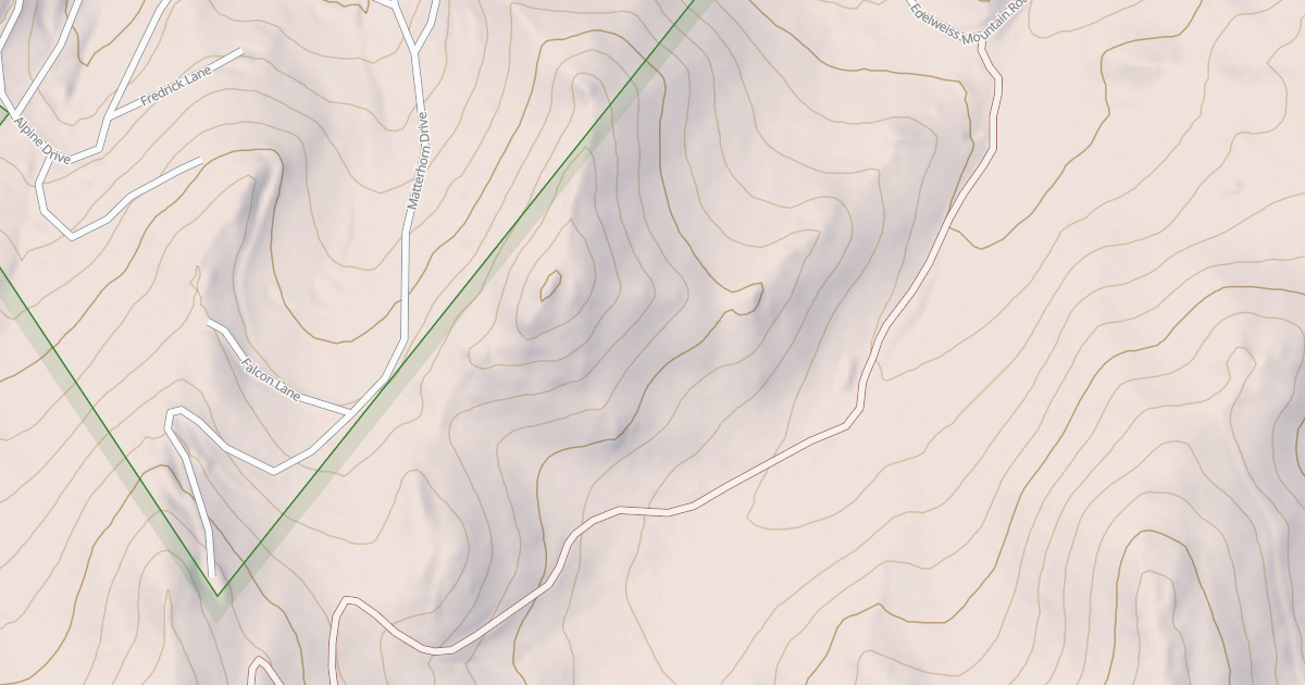 Map preview of CROSS OVER BR 1C