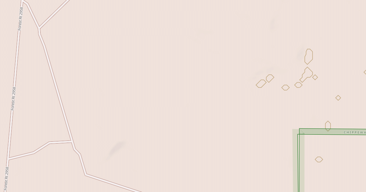 Map preview of LYDICK SANDPIT - 2014 CCT