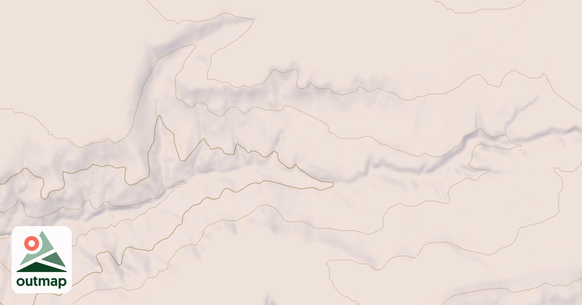 Map of BLM National GTLF Public Motorized Roads 9626afab-9d7b-4c95-9b99-99bc127ec266