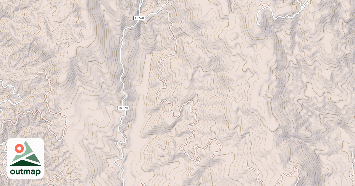 Map of CHAWAPITI