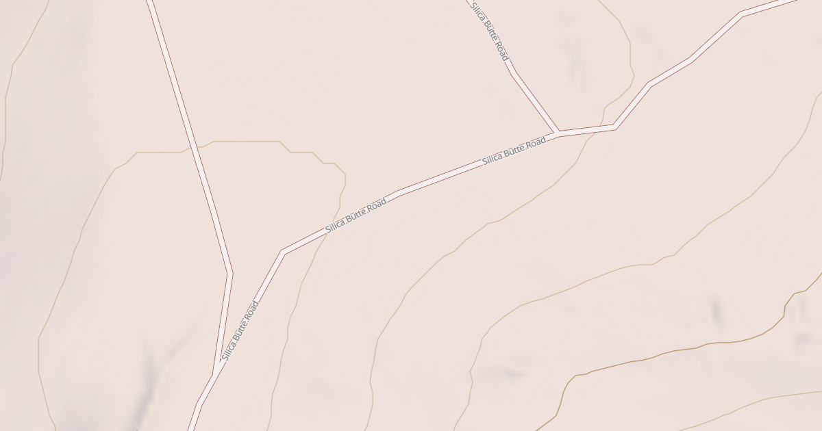 Map preview of BLM National GTLF Public Motorized Roads 4e9e874f-d752-4287-bc35-94317873ba9c