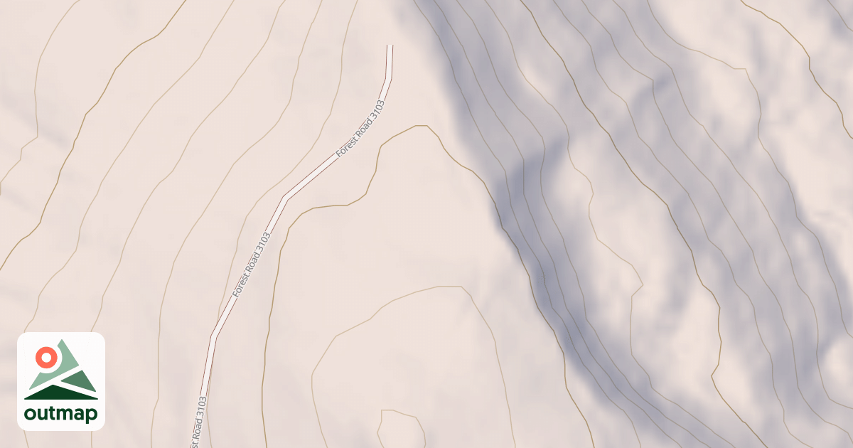 Map of ED-10