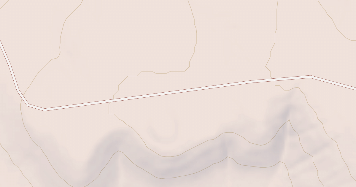 Map preview of BLM National GTLF Public Motorized Roads 7db07be2-3114-4a8f-9152-9d2404a5c993