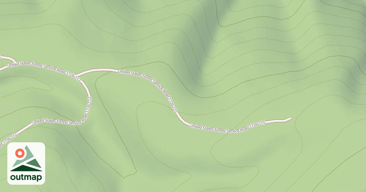 Map of FLY
