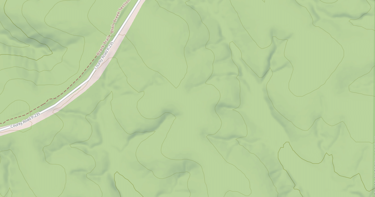 Map preview of SWEETWATER RIDGE