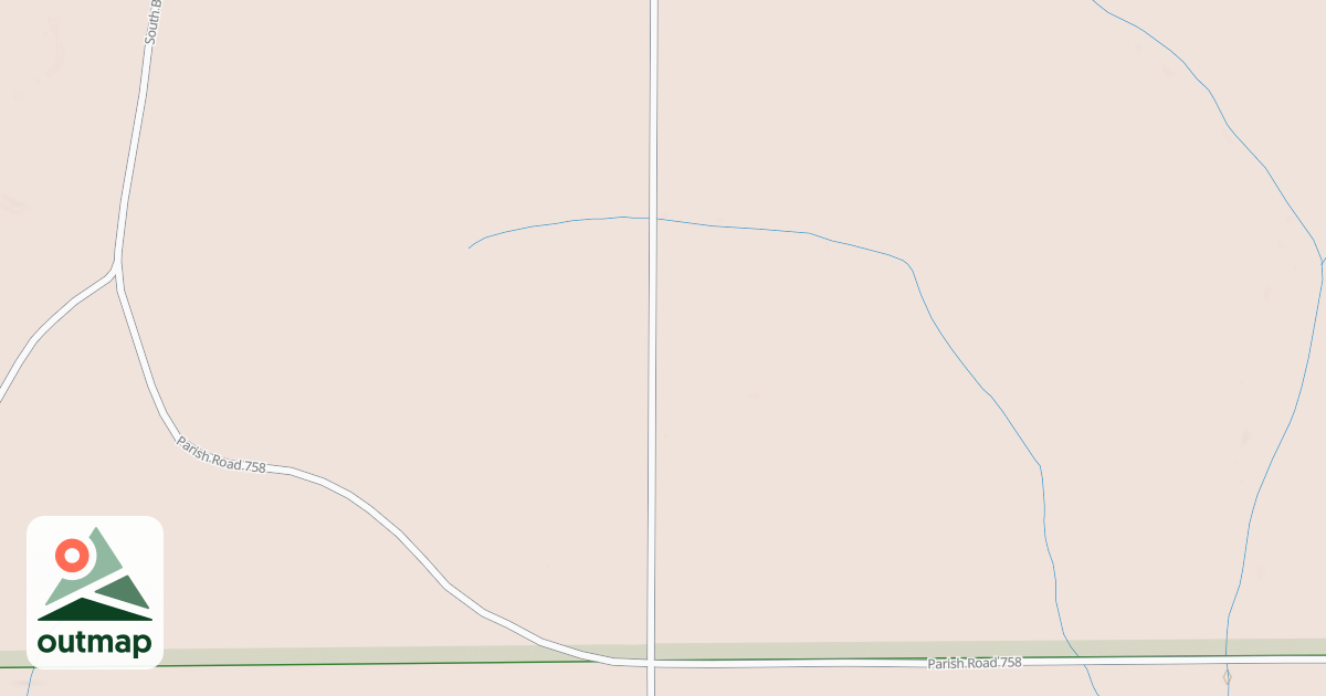 Map of 481
