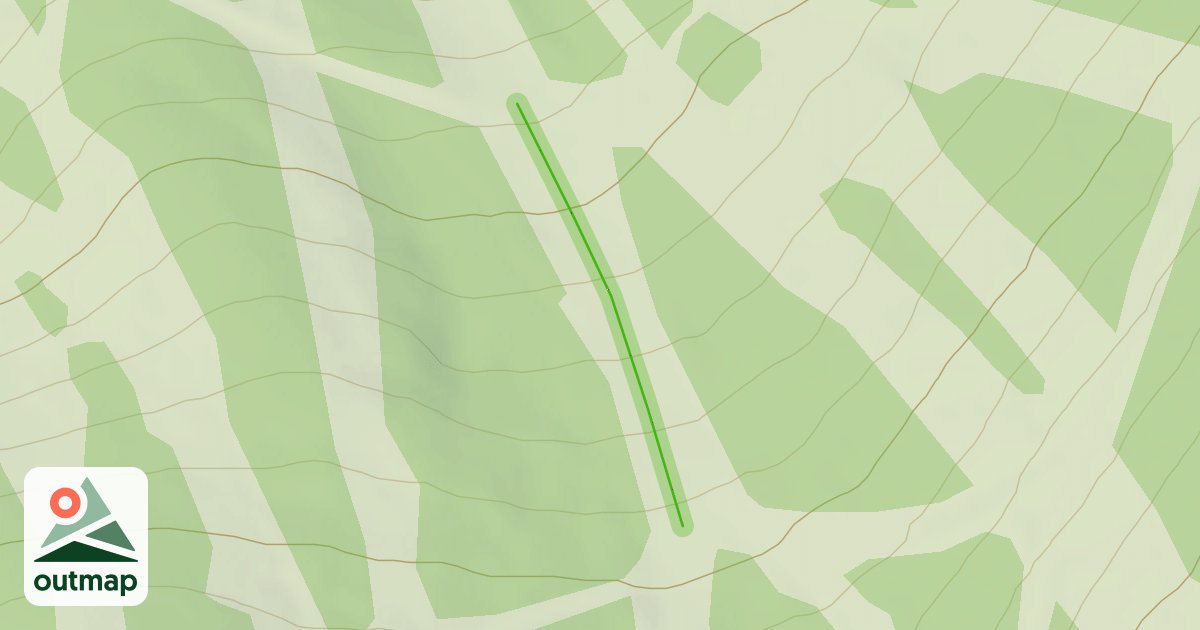 Map of Midland
