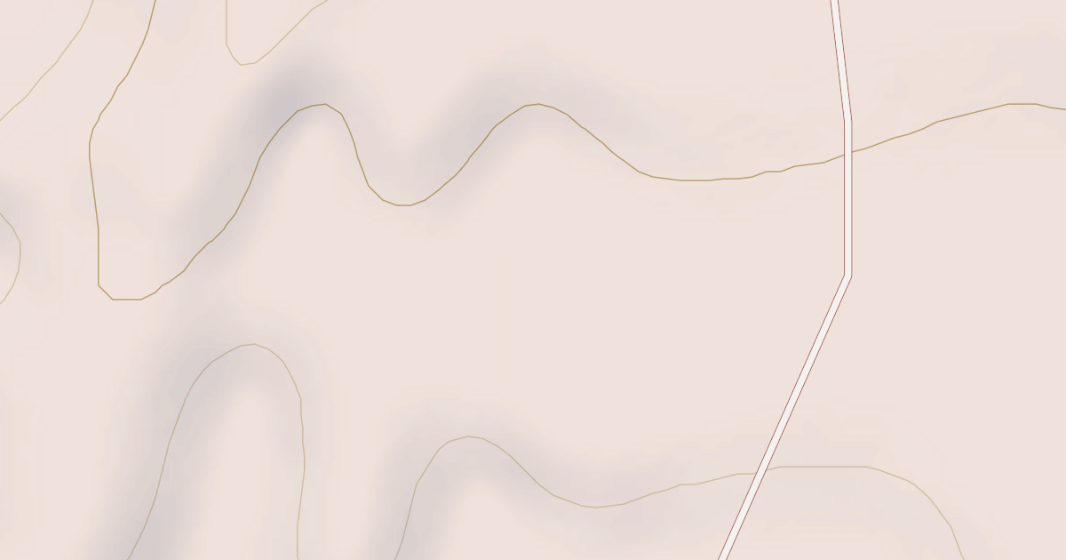 Map preview of BLM National GTLF Public Motorized Roads 1856f217-ed0c-4c28-be0d-dd3212946479