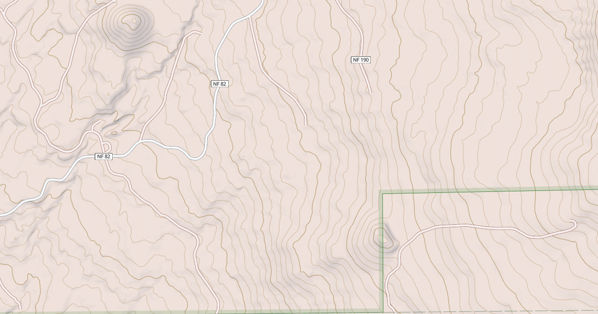 Map preview of N700A