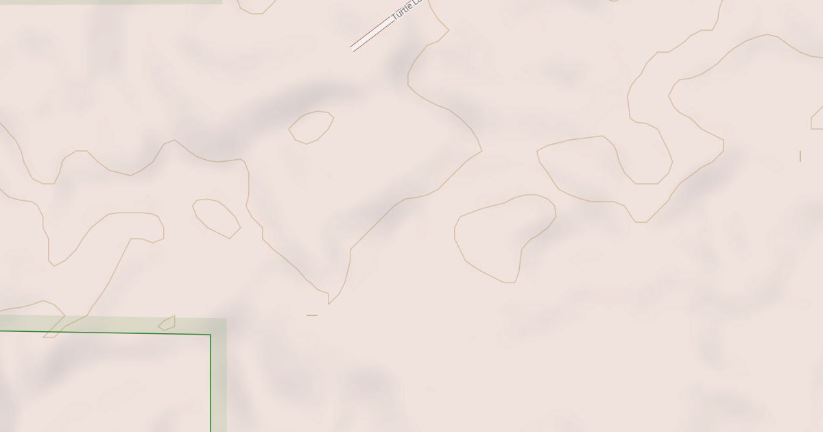 Map preview of FR 3794 SPUR B