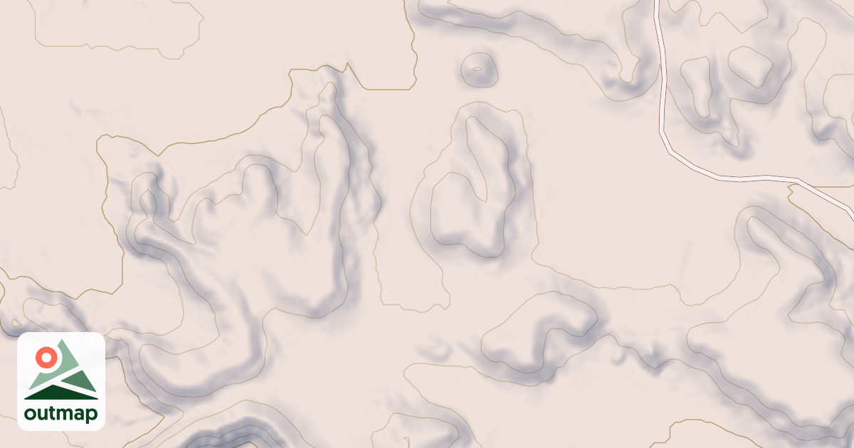 Map of (FDR) 8353