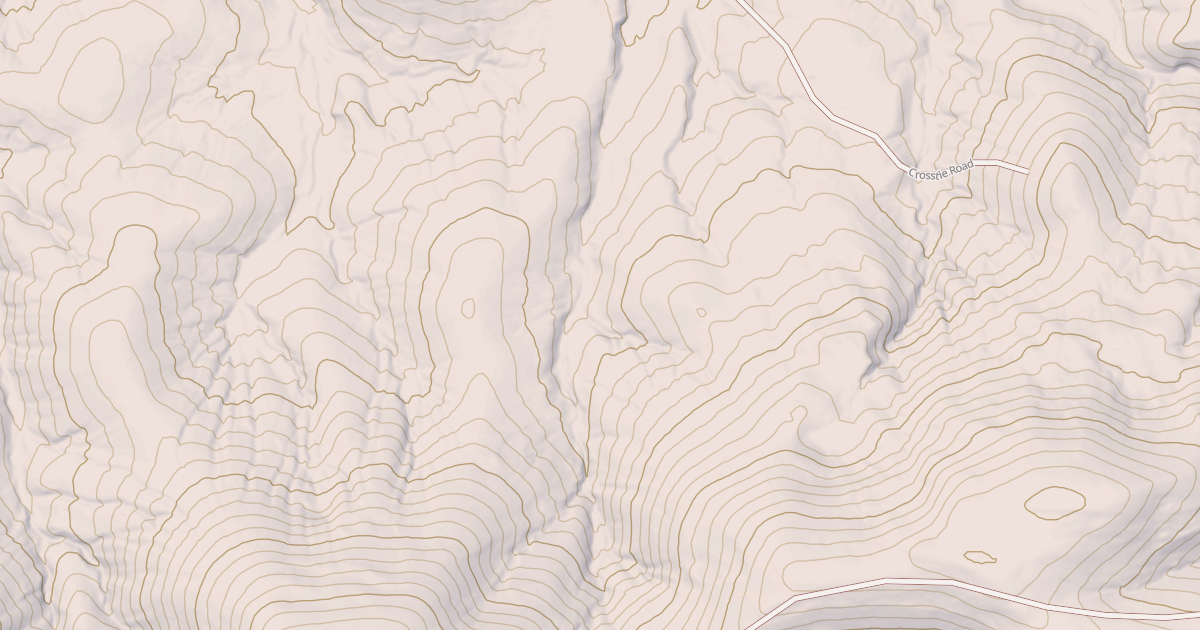 Map preview of REVERSE SPUR