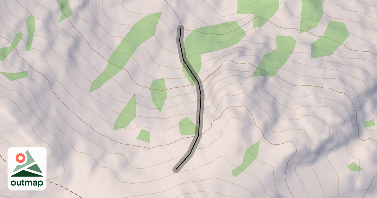 Map of Magoos