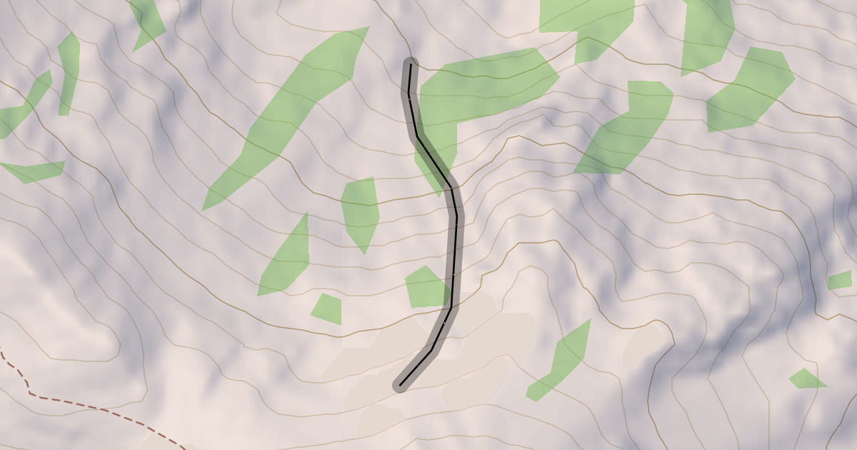 Map preview of Magoos