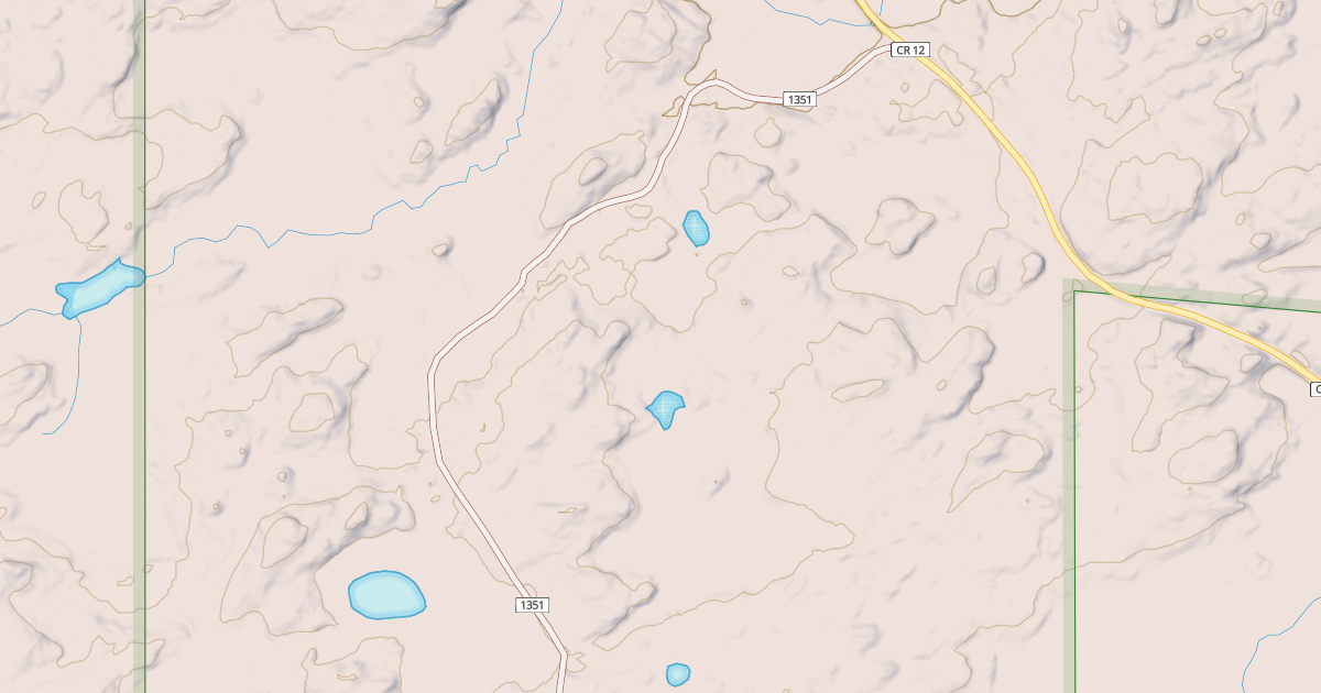 Map preview of FH 5 SPUR 1351
