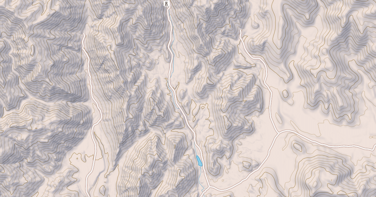 Map preview of BLM National GTLF Public Motorized Roads 86a8d2f9-b419-4558-be50-63df42605203