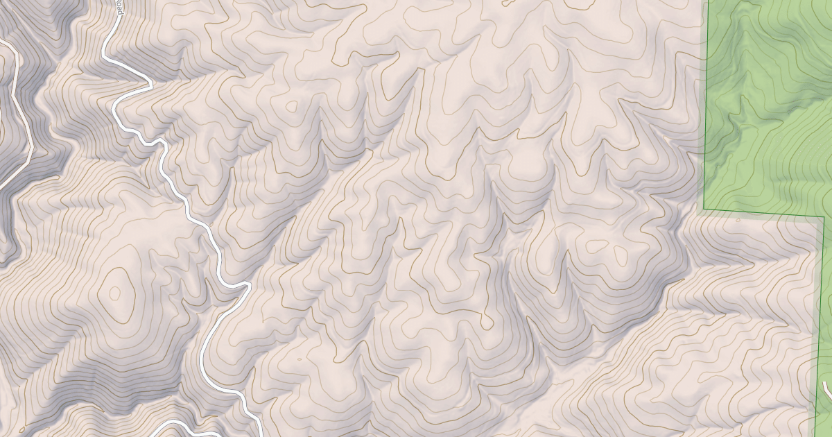 Map preview of BLUEBIRD