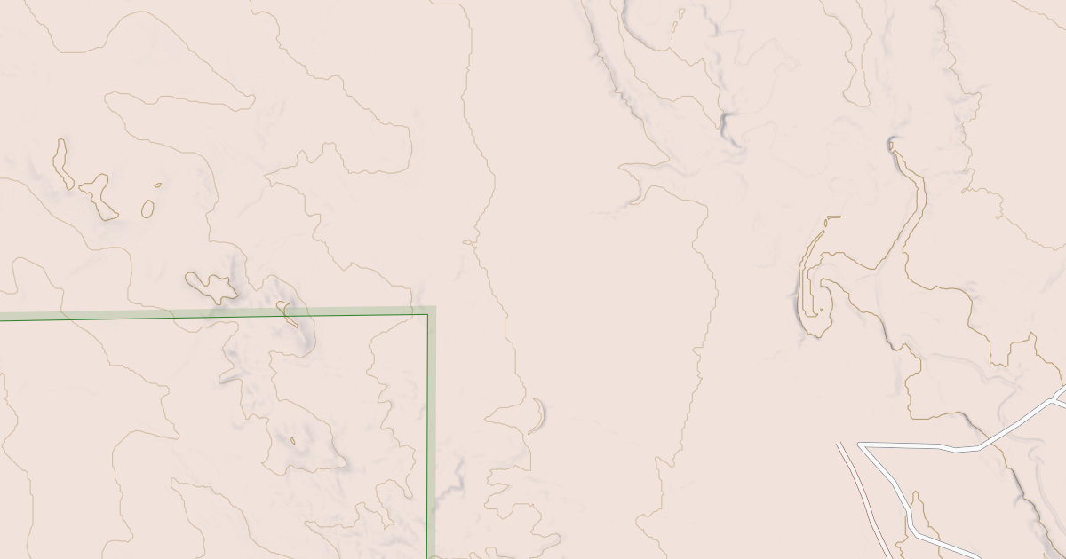 Map preview of WEST CELLERS
