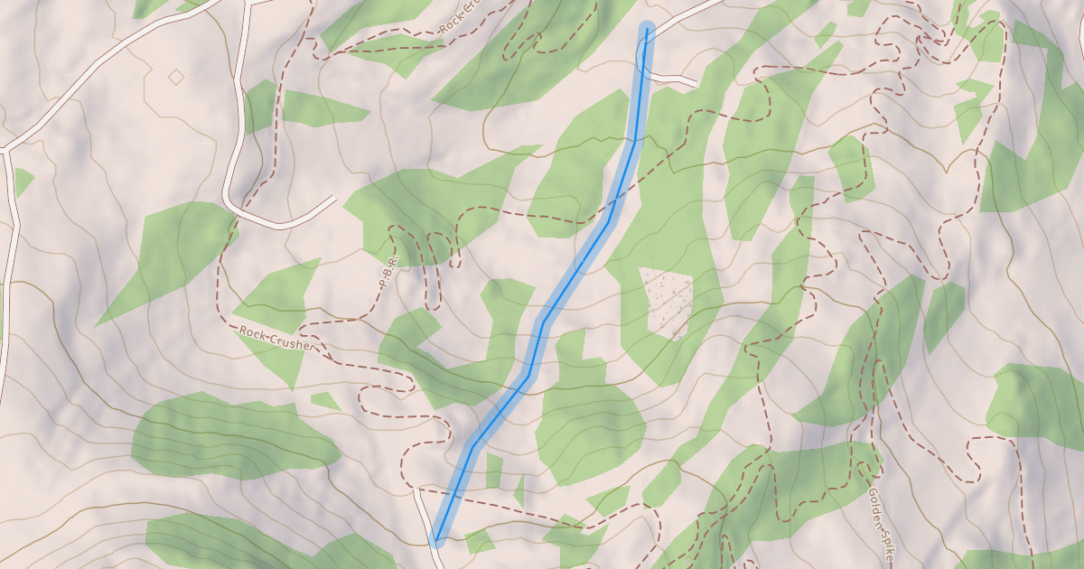 Map preview of International