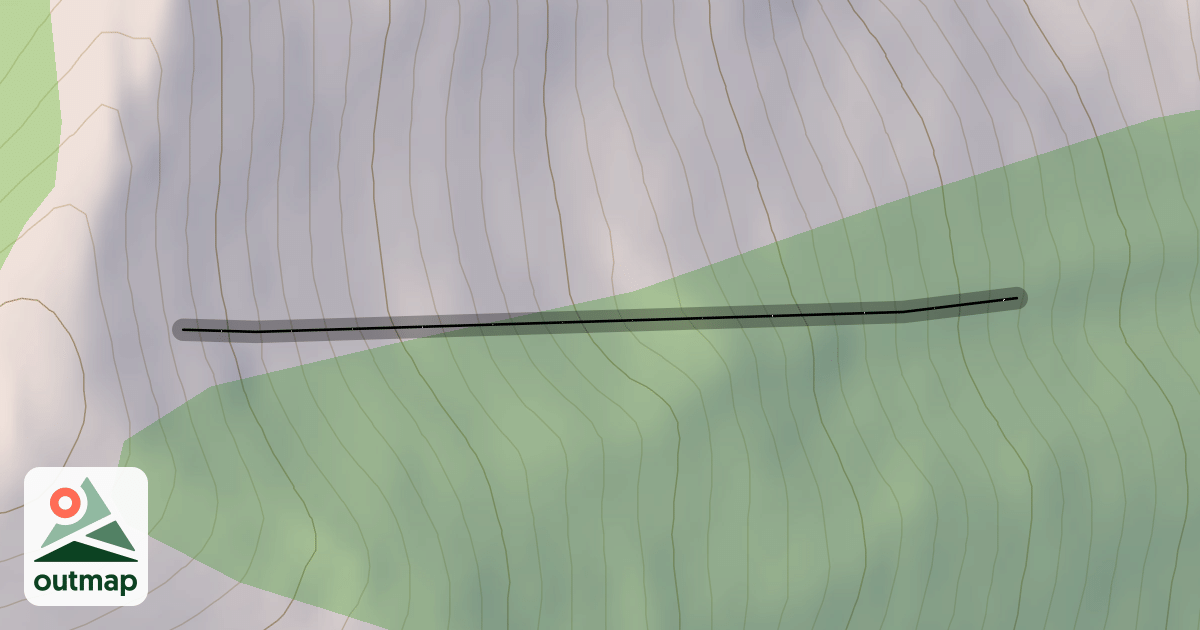 Map of Left Angle