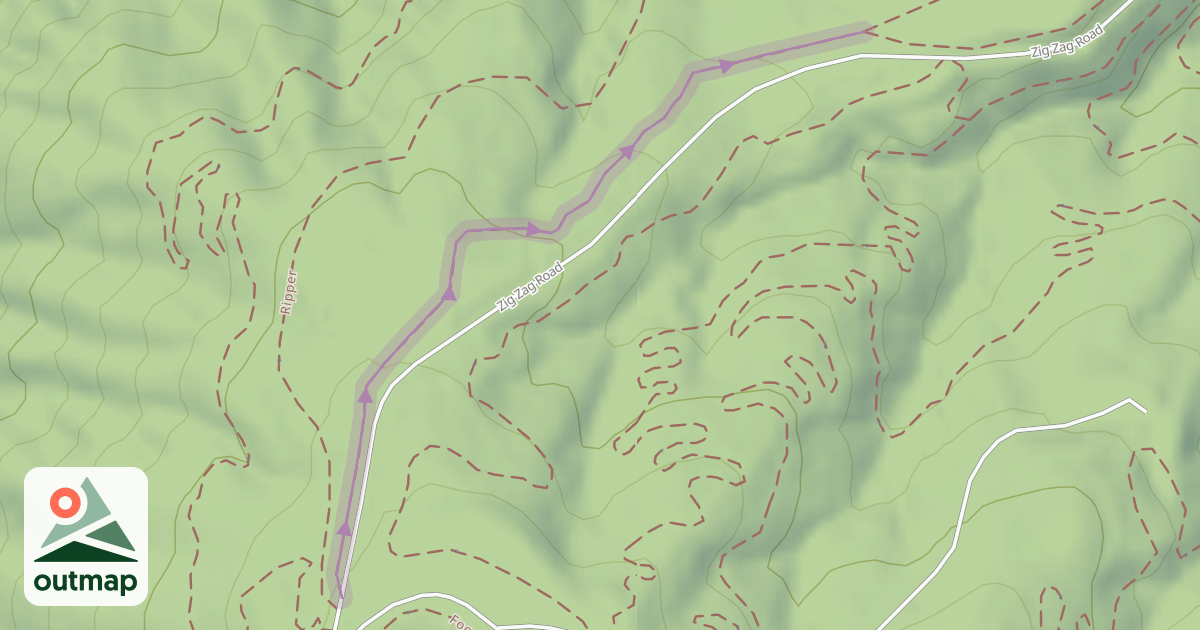 Map of Mind The Gap