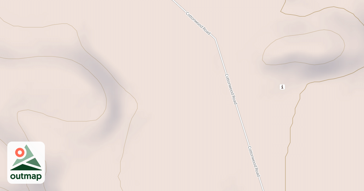 Map of USGS National Digital Trails 20e77612-221a-4878-82fc-a1e94cf121f3