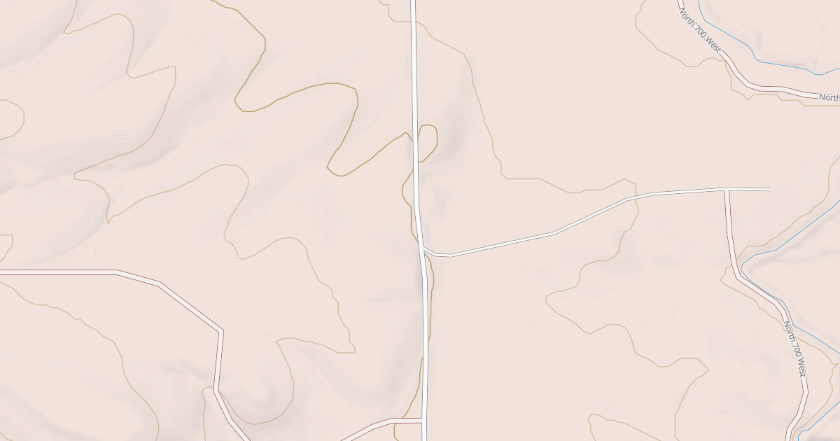 Map preview of BLM National GTLF Public Motorized Roads 0bb8426c-e9e7-4317-afd6-6e7af0b79d5c