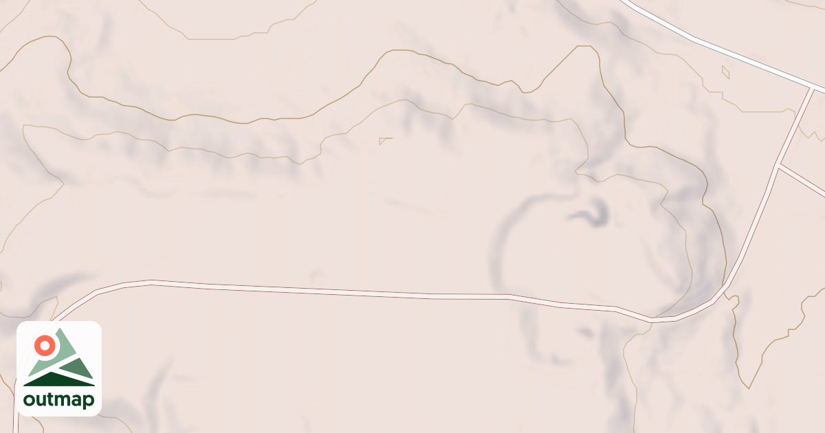Map of FDR8530