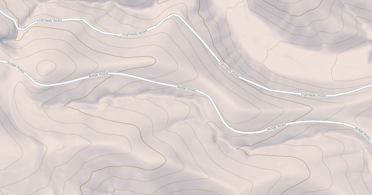 Map preview of BLM National GTLF Public Motorized Roads 54d1edb9-6cf1-4f6a-bb6f-bcbc64fb0f9f