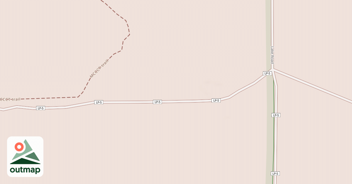 Map of Lp5